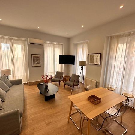Amazing 3Bd 3Bth With 9 Balconies By Madrid4You Apartments Экстерьер фото